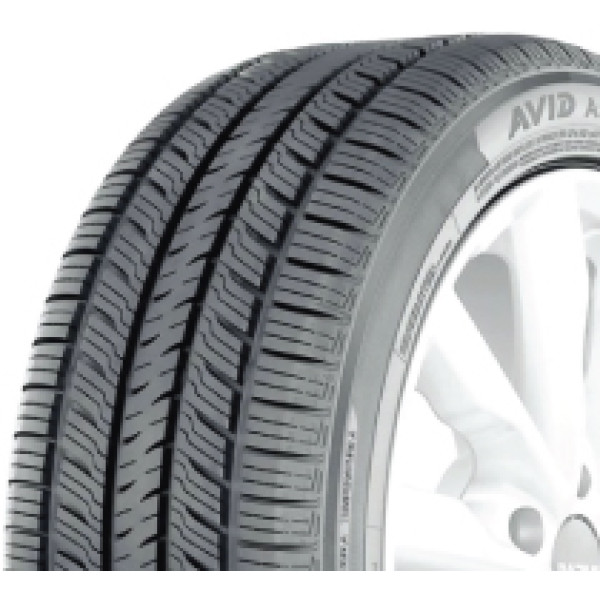 LLANTA 205/70 R-16 97T AVID ASCEND LX S328 YOKOHAMA