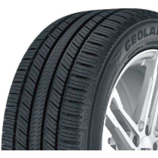 LLANTA 215/55 R-18 99V XL GEOLANDAR CV G058 YOKOHAMA