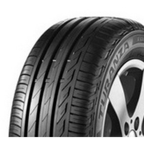 LLANTA 225/55 R-17 97V TURANZA T001 (DOT 0819) BRIDGESTONE