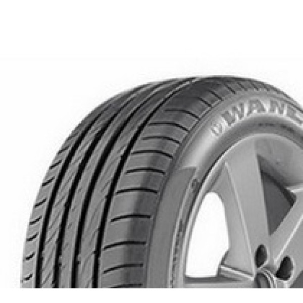 LLANTA 245/45 R-18 96W SA302 RUN FLAT WANLI