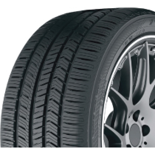 LLANTA 275/45 R-21 110W XL GEOLANDAR X-CV G057 YOKOHAMA