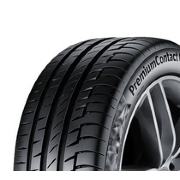 LLANTA 195/65 R-15 91H PREMIUMCONTACT 6 CONTINENTAL