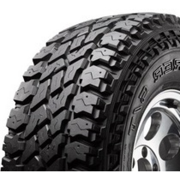 LLANTA 275/70 R-18 125/122Q DISCOVERER S/T MAXX LRE COOPER