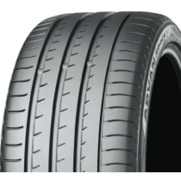 LLANTA 235/60 R-18 103V ADVAN SPORT V105 YOKOHAMA