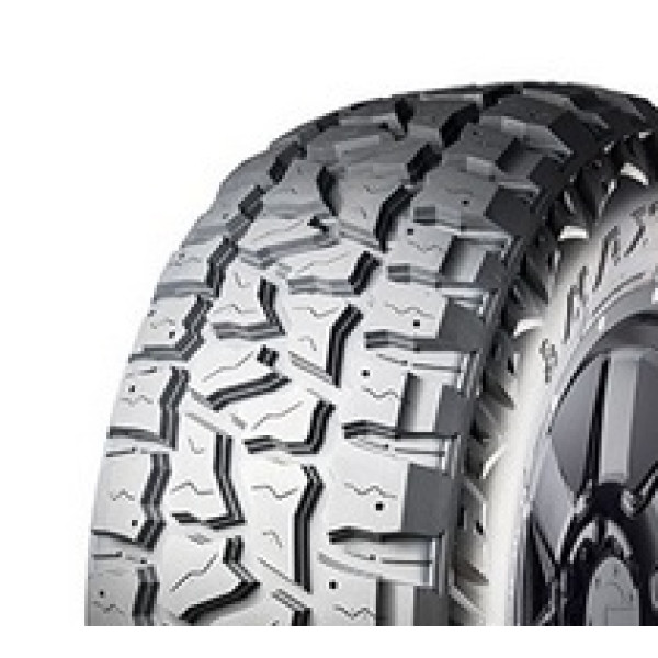 LLANTA 265/60 R-18 114/110S 10C DITTO RX CERT EUROPEA MAXTREK