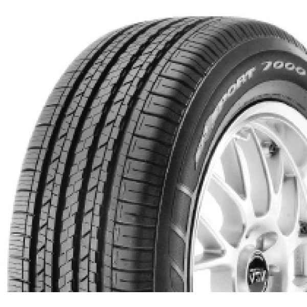 LLANTA 215/60 R-16 94H P SP SPORT 7000 A/S NG DUNLOP