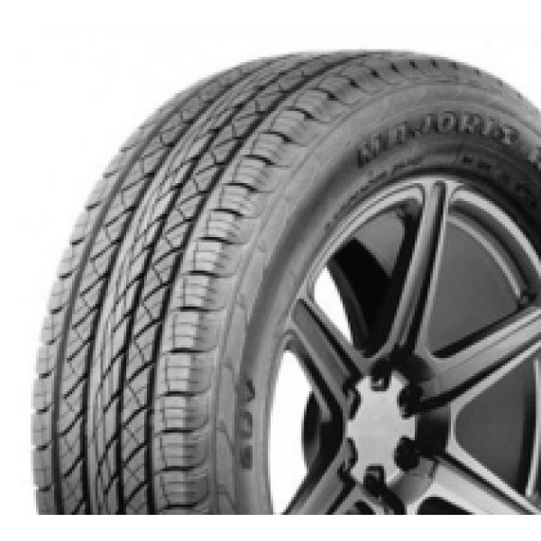 LLANTA 255/50 R-19 107V MAJORIS R1 RUN FLAT CERT EUROPEA ANTARES