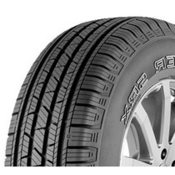 LLANTA 255/75 R-17 115S DISCOVERER SRX COOPER