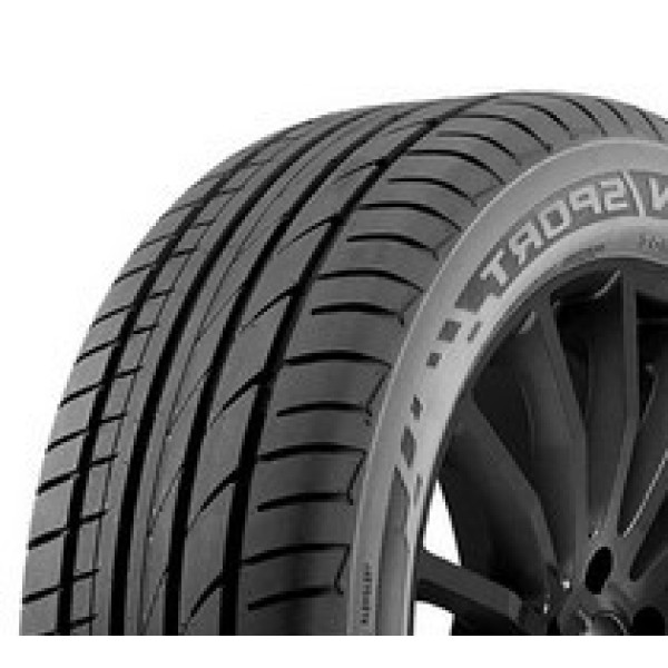 LLANTA 205/60 R-16 92H EVOLUTION SPORT COOPER