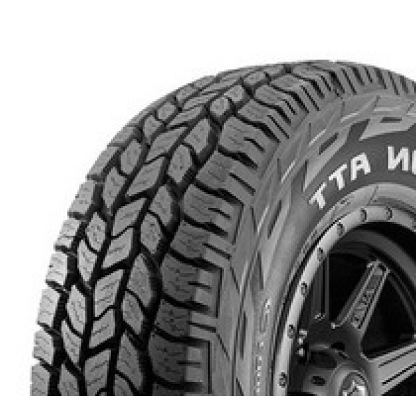 LLANTA 245/75 R-16 120/116R LT EVOLUTION ATT COOPER