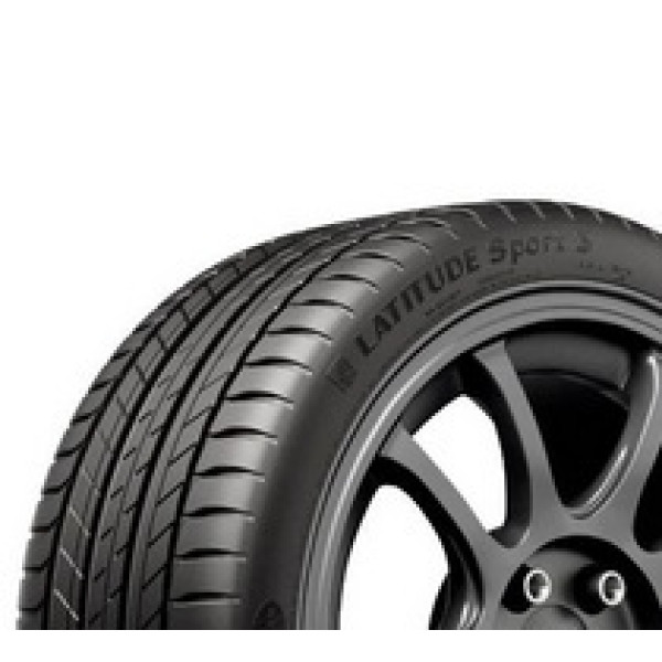 LLANTA 315/40 R-21 111Y LATITUDE SPORT 3 (EO MERCEDES) MICHELIN