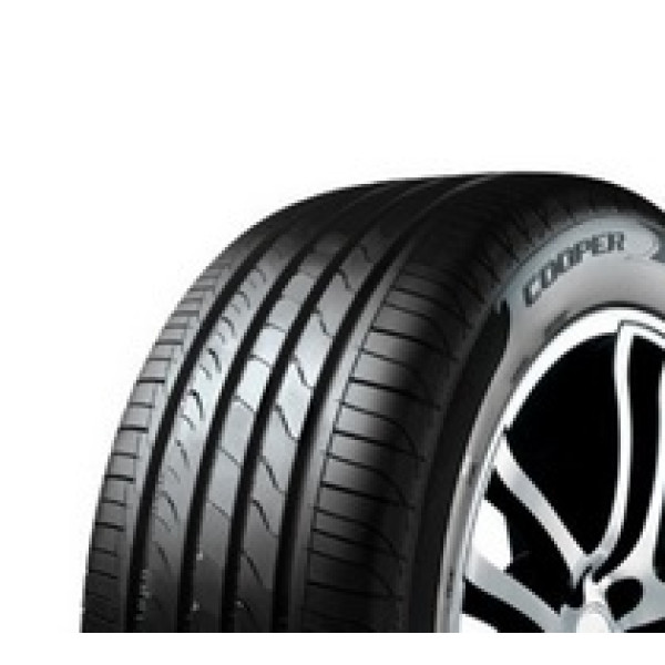 LLANTA 235/45 R-17 94W ZEON C7 COOPER