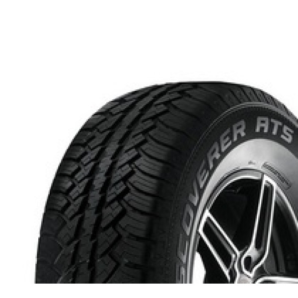 LLANTA 245/75 R-16 120/116R LT DISCOVERER ATS COOPER