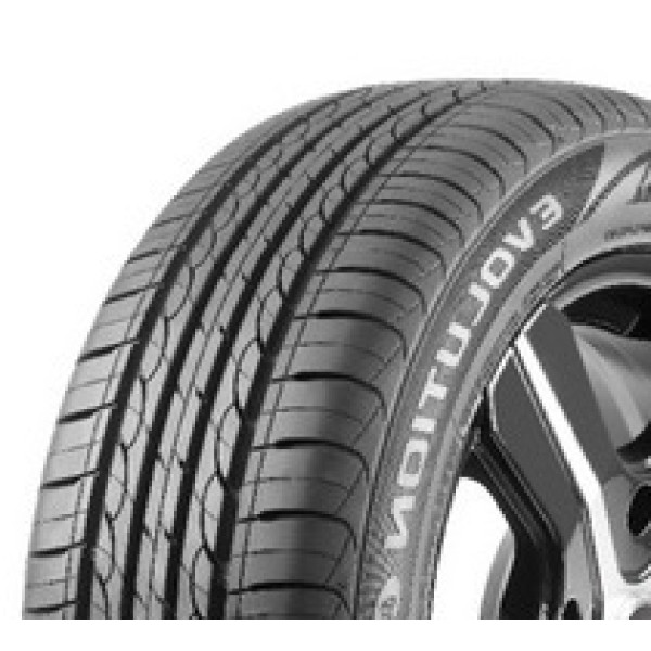 LLANTA 225/50 R-17 STD EVOLUTION C5 COOPER