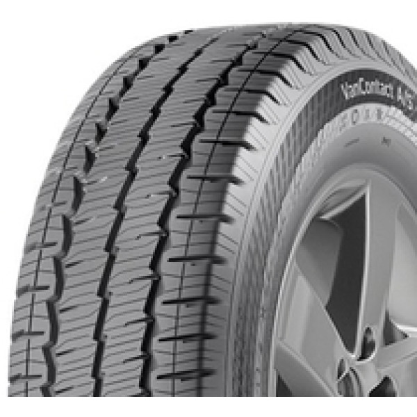 LLANTA 285/55 R-16 126N 10C VANCONTACT ALL SEASON (EO VOLKSWAGEN CRAFTER) CONTINENTAL