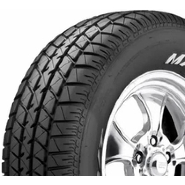 LLANTA 245/60 R-15 100T AVENGER G/T MASTERCRAFT