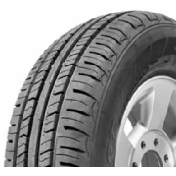 LLANTA 205/70 R-14 93T P AST MASTERCRAFT