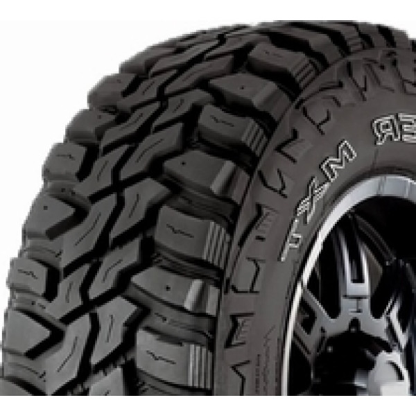 LLANTA 305/70 R-18 126/123Q LT COURSER MXT MASTERCRAFT