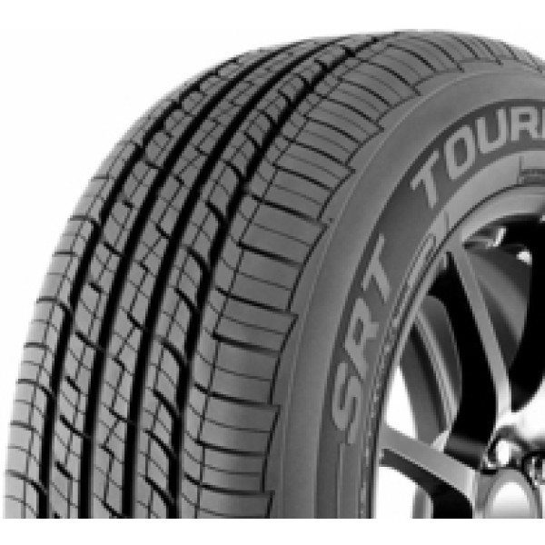 LLANTA 225/60 R-18 100H SRT TOURING MASTERCRAFT