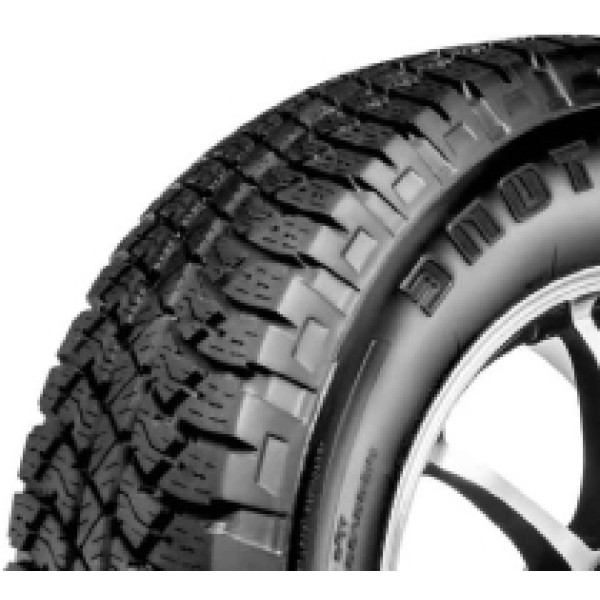 LLANTA 255/70 R-18 112S DUELER AT RHS BRIDGESTONE