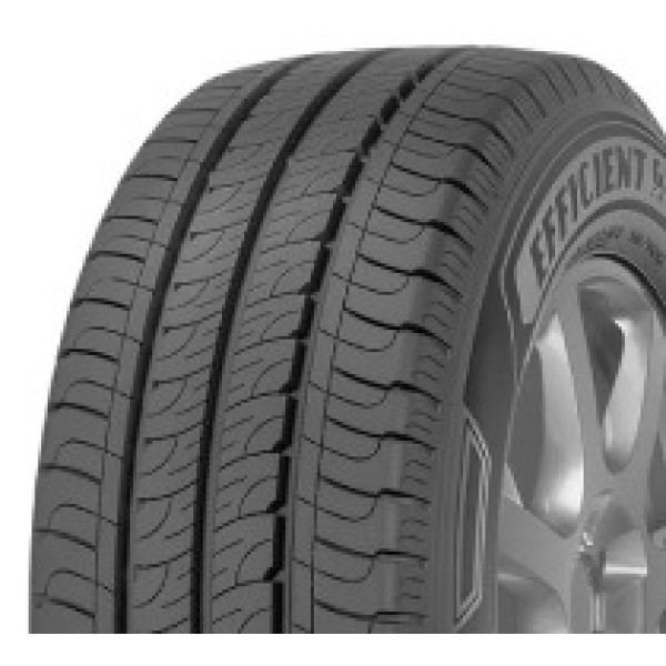 LLANTA 205/65 R-16 107/105T 8C EFFICIENTGRIP CARGO GOODYEAR