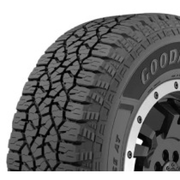 LLANTA 235/75 R-15 109S XL WRANGLER WORKHORSE AT GOODYEAR