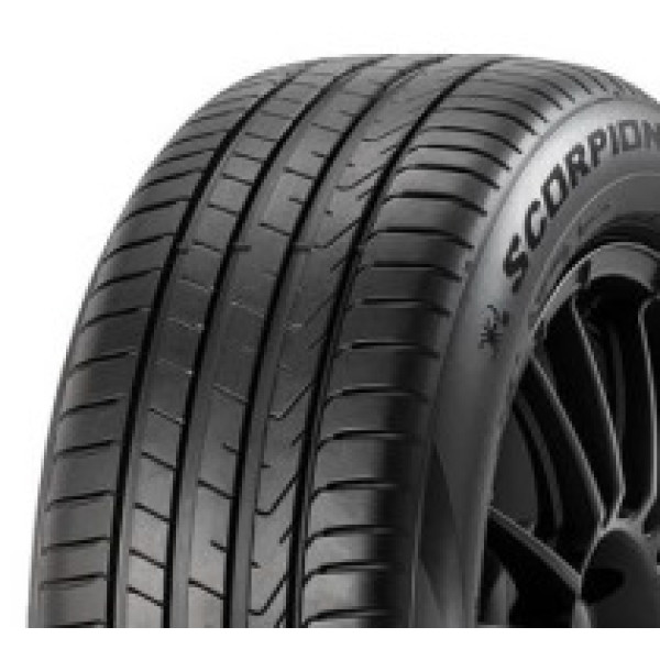 LLANTA 235/55 R-18 100V SCORPION (EQ SKODA KODIAQ) PIRELLI