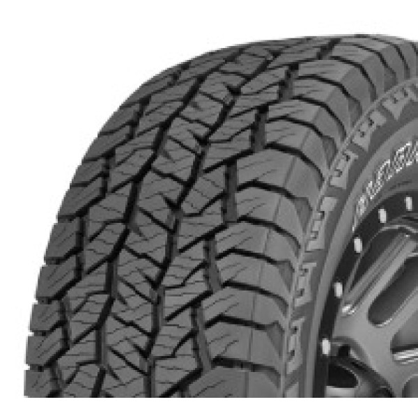 LLANTA 285/70 R-17 121/118S RF11 DYNAPRO AT2 HANKOOK