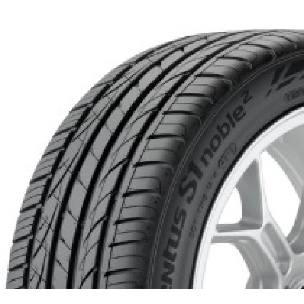 LLANTA 235/50 R-19 99H VENTUS S1 NOBLE 2 H452 (EO CAPTIVA, ENVISION) HANKOOK
