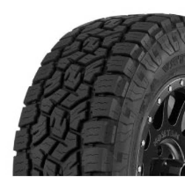 LLANTA 275/55 R-20 117T OPEN COUNTRY AT3 TOYO