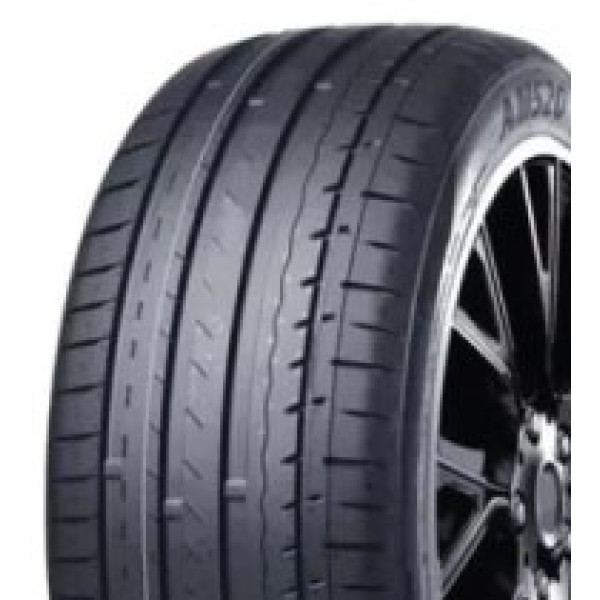 LLANTA 245/50 R-18 100W AM520 RUN FLAT CERT EUROPEA ATLAS