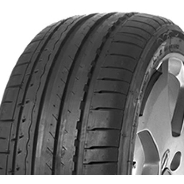 LLANTA 205/55 R-15 88V GREEN CERT EUROPEA ATLAS