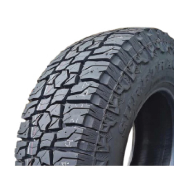 LLANTA 285/55 R-20 12 2/119S WIDE CLIMBER AWT SURETRAC (DOT 2821)