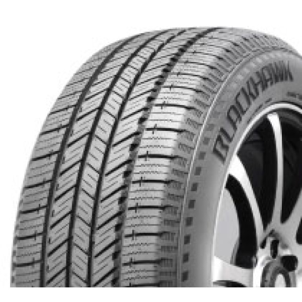 LLANTA 235/70 R-16 106T HISCEND-H HT01 CERT EUROPEA BLACKHAWK