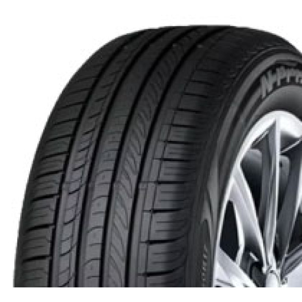 LLANTA 175/65 R-15 84H N PRIZ GX NEXEN