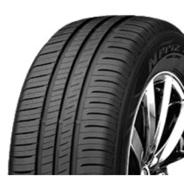 LLANTA 205/50 R-16 87V N PRIZ SH9I NEXEN