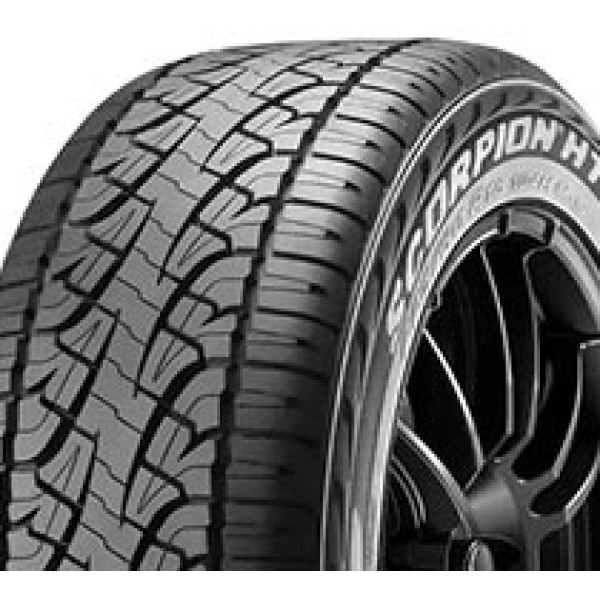 LLANTA 225/70 R-16 107H SCORPION HT PIRELLI