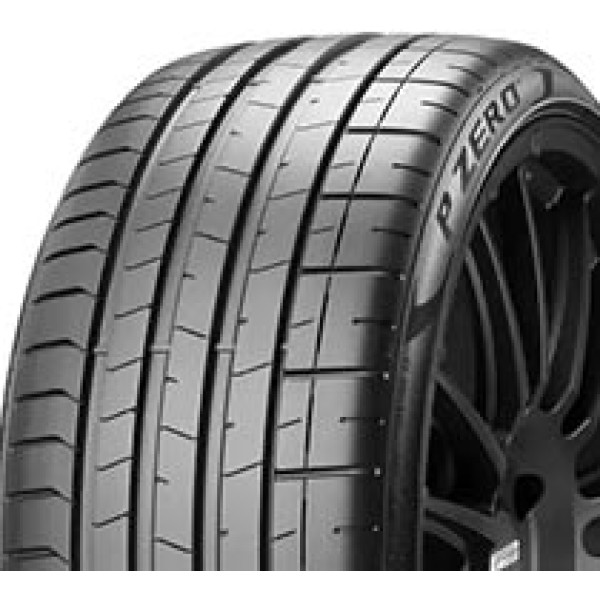 LLANTA 245/35 ZR-20 91Y P-ZERO (PZ4) (EO PORSCHE 911) PIRELLI