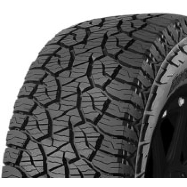 LLANTA 265/60 R-20 121/118S ROAD VENTURE AT52 KUMHO