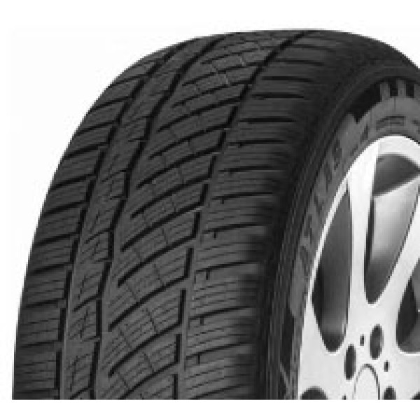 LLANTA 215/55 R-16 97V XL GREEN 2 4S CERT EUROPEA ALTAS