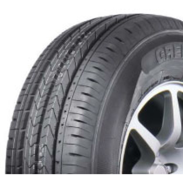 LLANTA 215/75 R16 113/111S GREANVAN CERT EUROPEA ATLAS