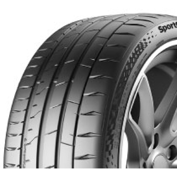 LLANTA 235/35 R-19 91Y SPORTCONTACT 7 CONTINENTAL