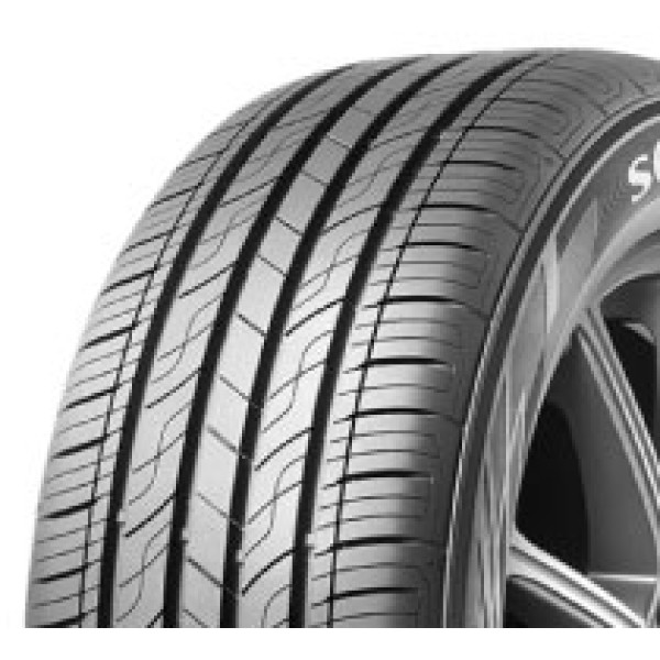 LLANTA 215/70 R-15 98S SOLUS TA21 KUMHO