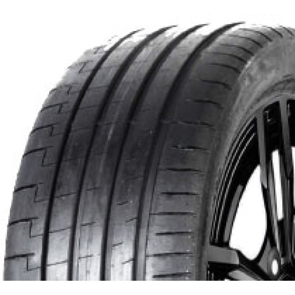 LLANTA 325/35 R-22 110Y P PZERO PZ5 (EO MERCEDES) PIRELLI