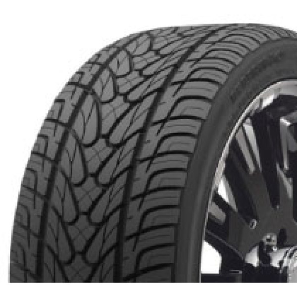 LLANTA 275/55 R-20 117V ECSTA STX KL12 KUMHO