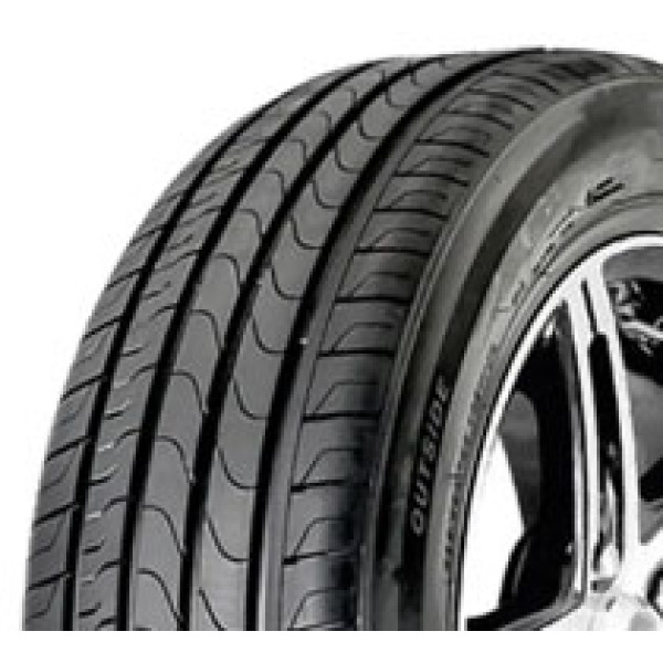 LLANTA 225/50 R-17 94W FRC866 RUN FLAT CERT EUROPEA SAFERICH