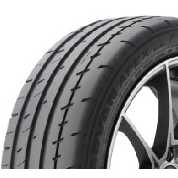 LLANTA 225/45 R-18 95Y XL ADVAN APEX V601 YOKOHAMA