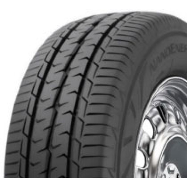 LLANTA 205/65 R-16 107/105T NANOENERGY VAN TOYO