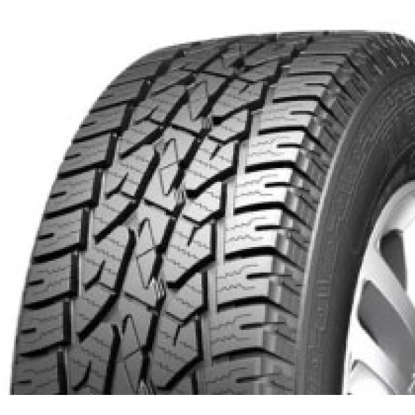 LLANTA 275/55 R-20 117H XL HISCEND-H HA01 OWL (LETRA CONTORNO BLANCO CERT EUROPEA BLACKHAWK