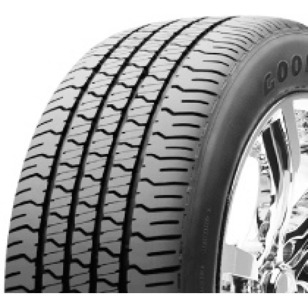 LLANTA 285/50 R-20 111H P EAGLE GT II NG GOODYEAR